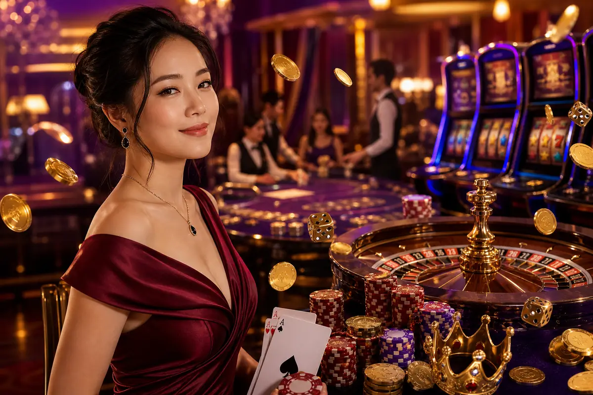 284bd Welcome Bonus First Deposit Offer
